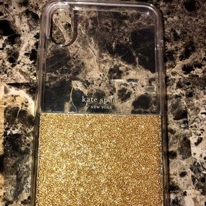 Kate Spade iPhone 8 case
